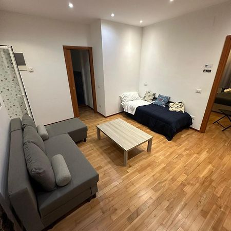 Arba Spaa Apartments ลาสเปเซีย ภายนอก รูปภาพ