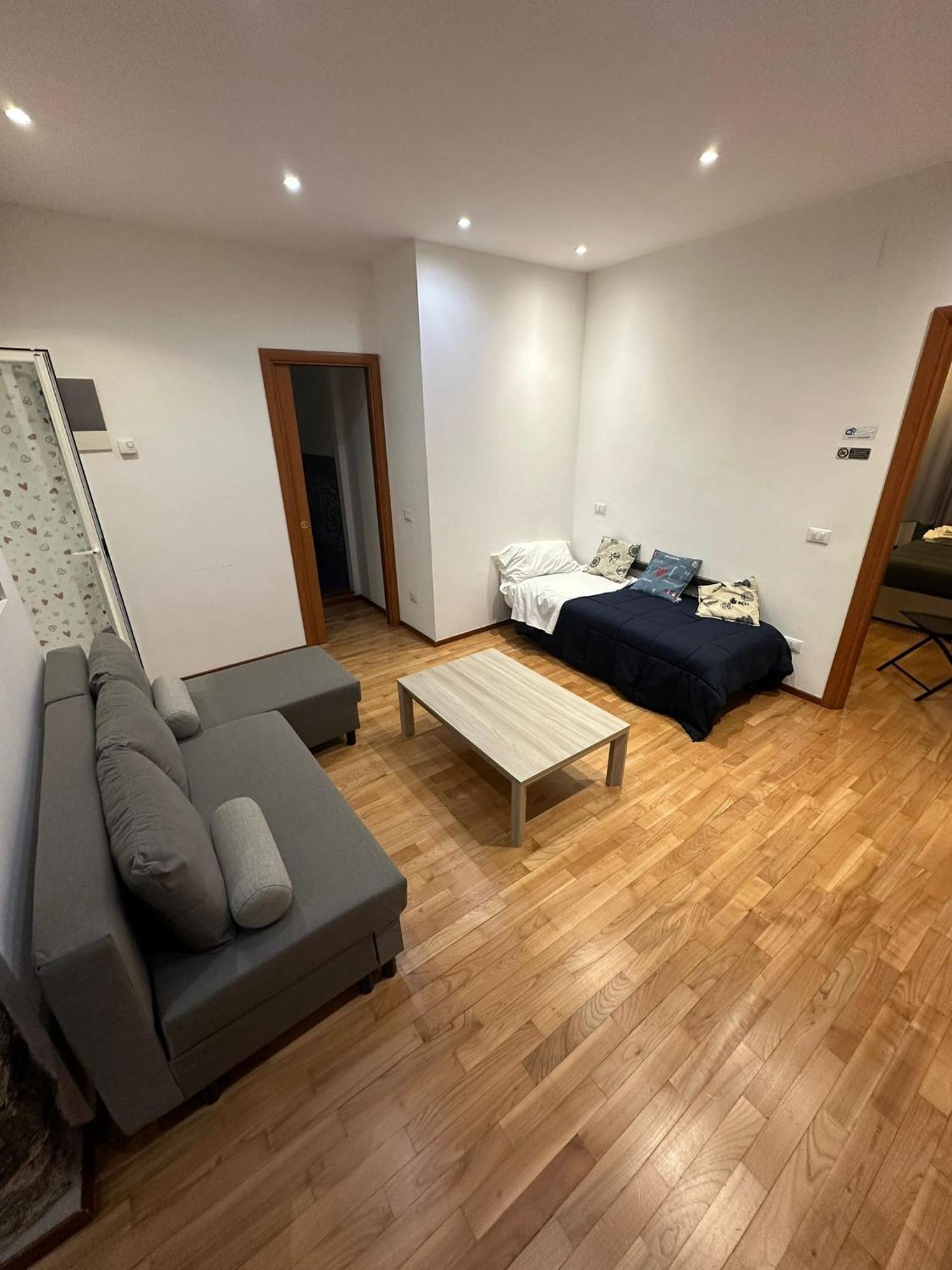 Arba Spaa Apartments ลาสเปเซีย ภายนอก รูปภาพ
