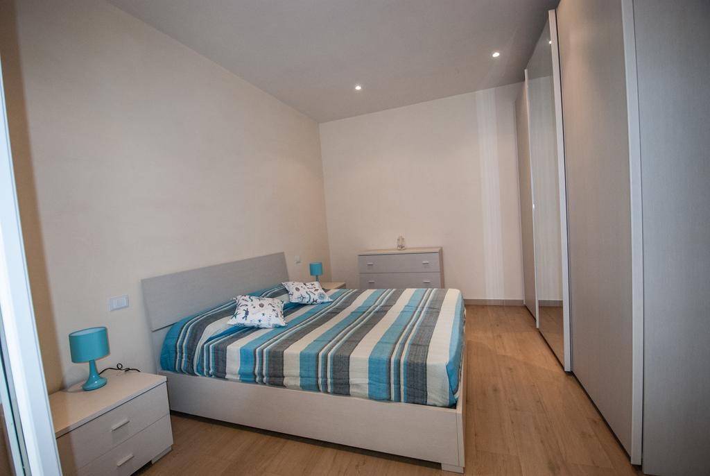 Arba Spaa Apartments ลาสเปเซีย ภายนอก รูปภาพ