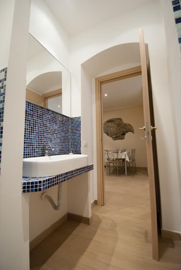 Arba Spaa Apartments ลาสเปเซีย ภายนอก รูปภาพ
